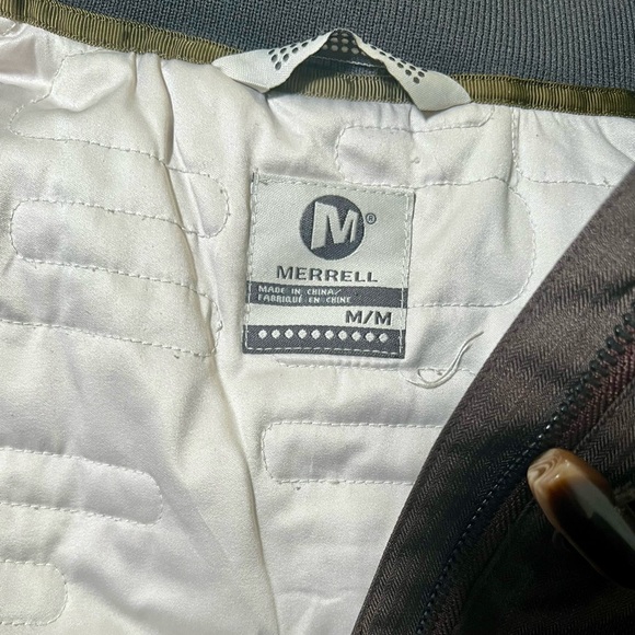 Merrell Winter Jacket - Women's M - Picture 3 of 4